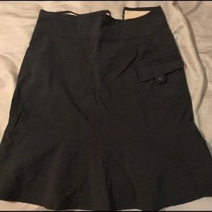 Royal Robbins skirt with pockets